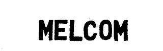 MELCOM logo