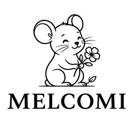 MELCOMI logo