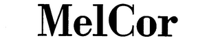 MELCOR logo