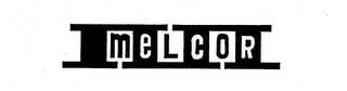 MELCOR logo