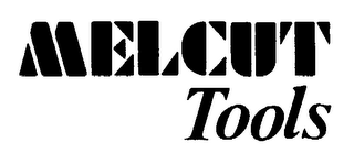 MELCUT TOOLS logo