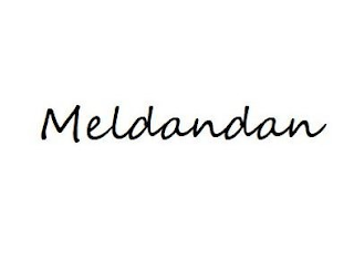 MELDANDAN logo
