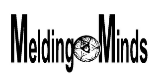 MELDING MINDS logo