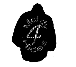 MELDY4HIDES logo