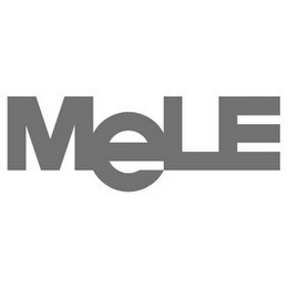MELE logo