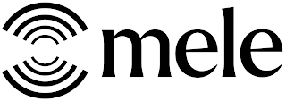 MELE logo