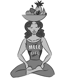 MELE LIFE logo