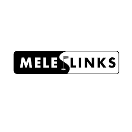 MELE LINKS logo