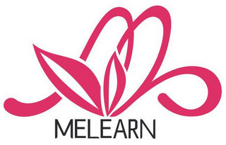 MELEARN logo