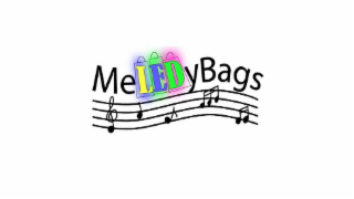 MELEDYBAGS logo