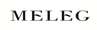 MELEG logo