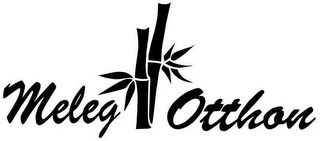 MELEG OTTHON logo