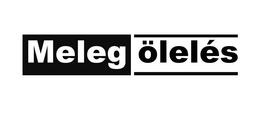 MELEG ÖLELÉS logo