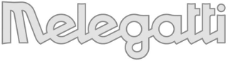 MELEGATTI logo