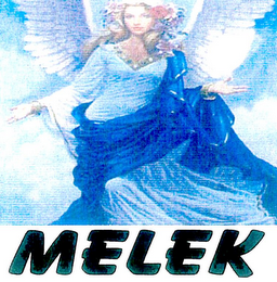 MELEK logo
