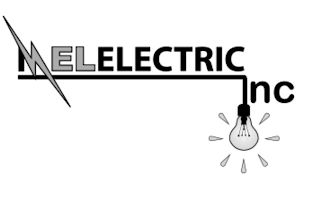 MELELECTRIC INC logo