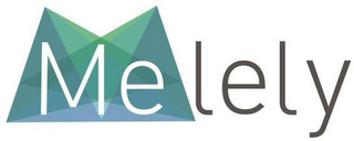 MELELY logo