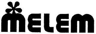MELEM logo