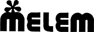 MELEM logo