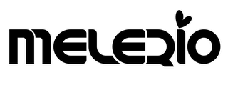 MELERIO logo