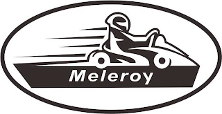 MELEROY logo