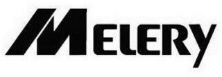 MELERY logo