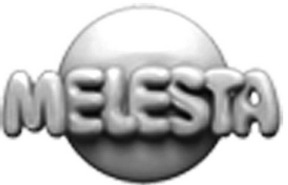 MELESTA logo