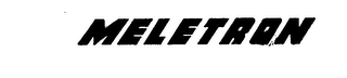 MELETRON logo