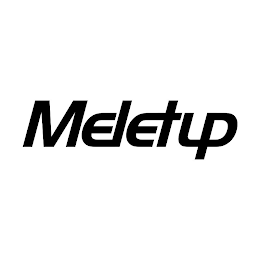 MELETUP logo