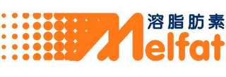 MELFAT logo
