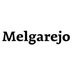 MELGAREJO logo