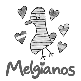 MELGIANOS logo