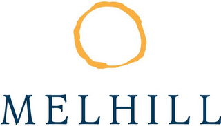 MELHILL logo