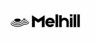 MELHILL logo