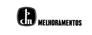 MELHORAMENTOS logo