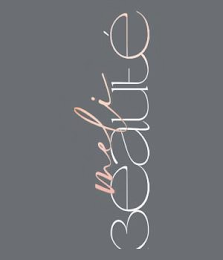 MELI 3EAUTE logo