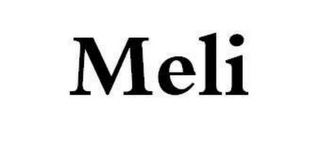 MELI logo