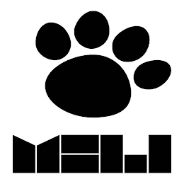 MELI logo