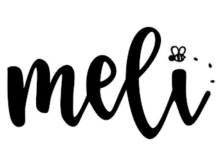 MELI logo