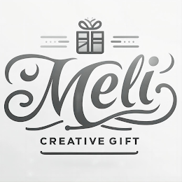 MELI CREATIVE GIFT logo