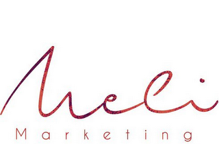 MELI MARKETING logo