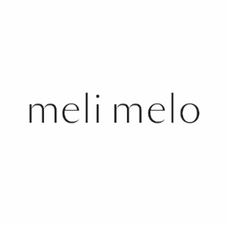 MELI MELO logo