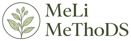 MELI METHODS logo