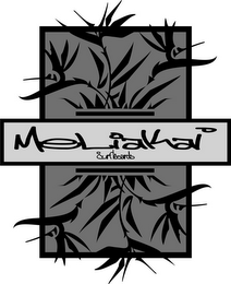 MELIAKAI SURFBOARDS logo