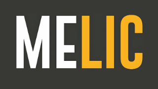 MELIC logo