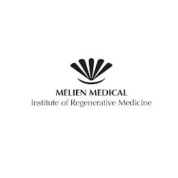 MELIEN MEDICAL INSTITUTE OF REGENERATIVE MEDICINE logo