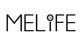 MELIFE logo