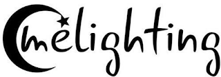 MELIGHTING logo