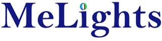 MELIGHTS logo