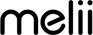MELII logo